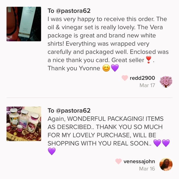 Additional 💕LOVE NOTES💕 - Picture 4 of 8